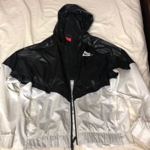Nike windbreaker jacket 🧥